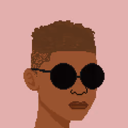 Glitch #1834