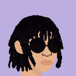 Glitch #563