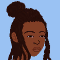 Glitch #203