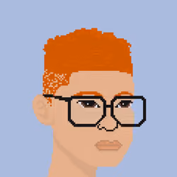 Glitch #1960