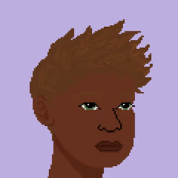 Glitch #4737