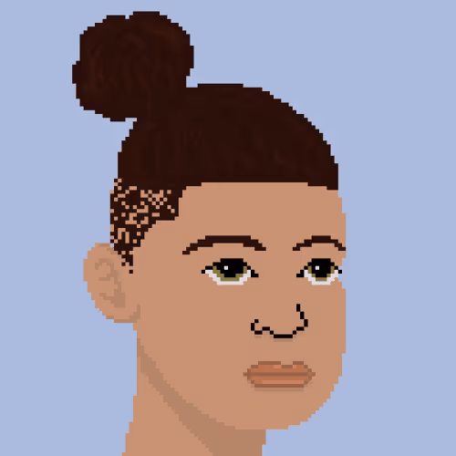 Glitch #3091