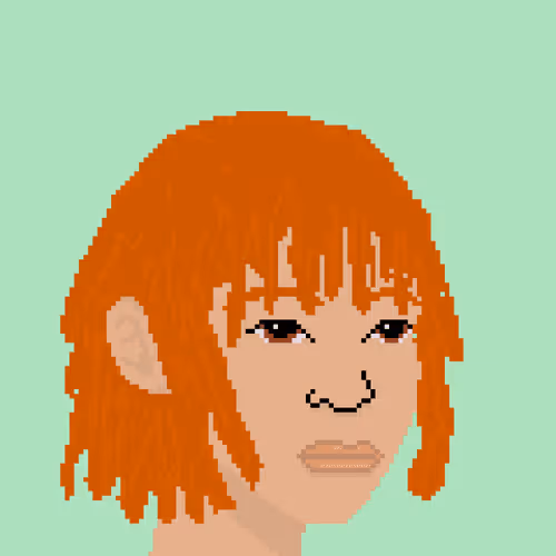 Glitch #605