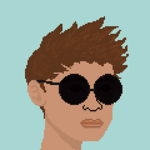 Glitch #2772