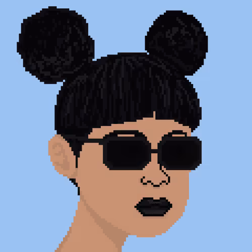 Glitch #3696