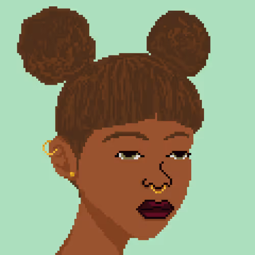 Glitch #1610