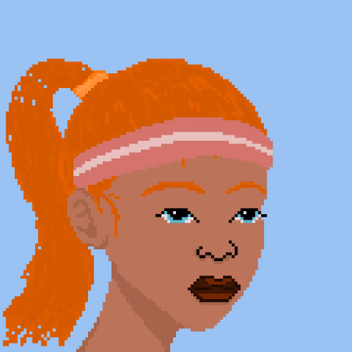 Glitch #2872