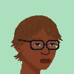 Glitch #1642