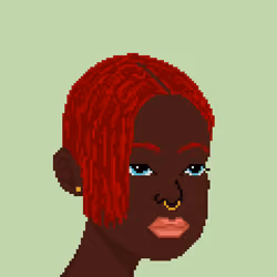 Glitch #3157