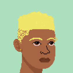 Glitch #4374