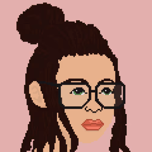 Glitch #1734