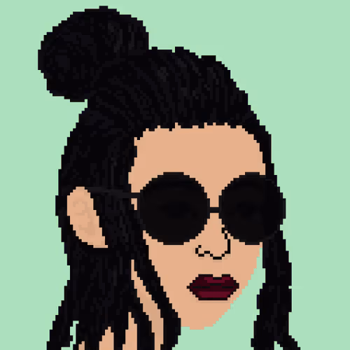 Glitch #4953