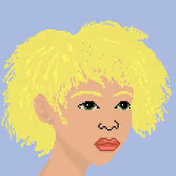 Glitch #2366