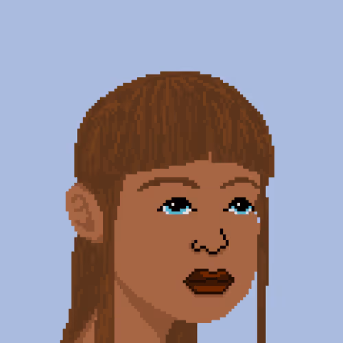 Glitch #1098