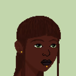 Glitch #4608