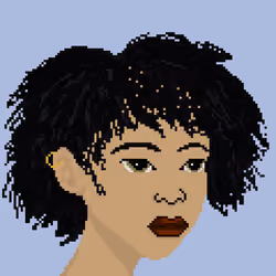 Glitch #1504