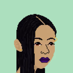 Glitch #1324