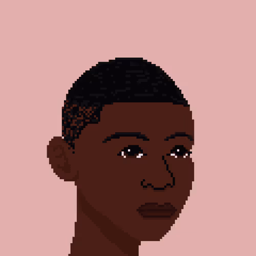 Glitch #3655