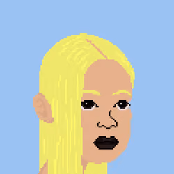 Glitch #4756