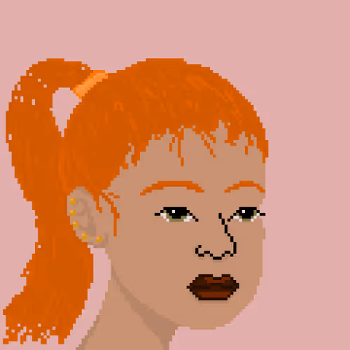 Glitch #2446
