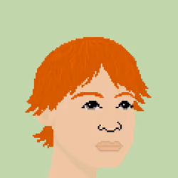 Glitch #1142