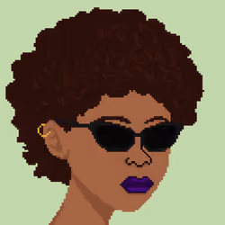 Glitch #4151