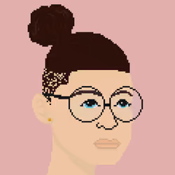 Glitch #3398