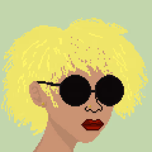 Glitch #3013