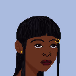 Glitch #2141