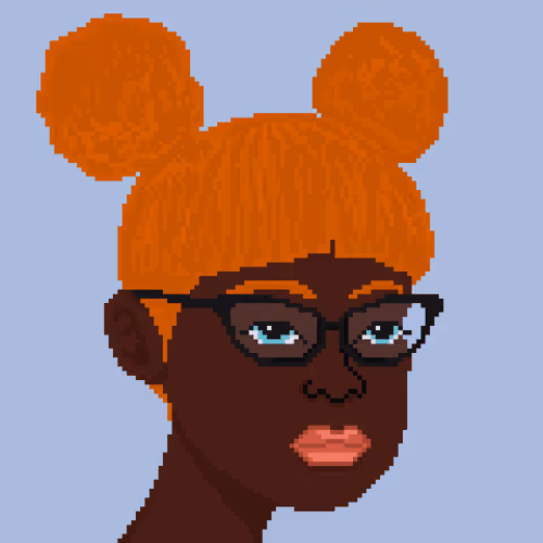 Glitch #1305