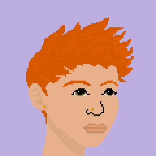 Glitch #3442