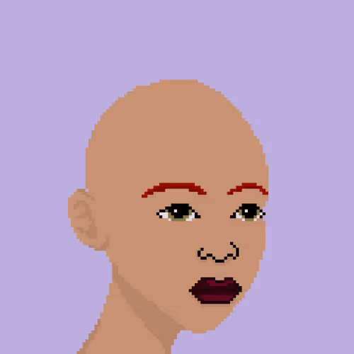 Glitch #3246