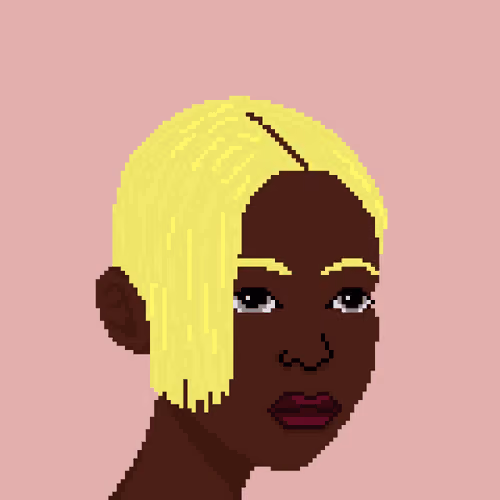 Glitch #4689