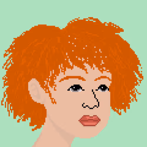 Glitch #3269
