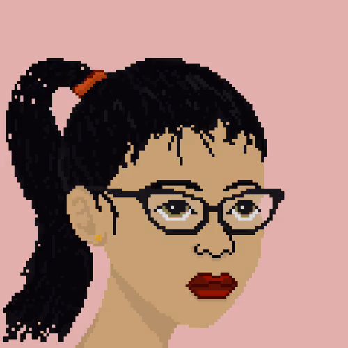 Glitch #4970