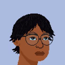 Glitch #4722