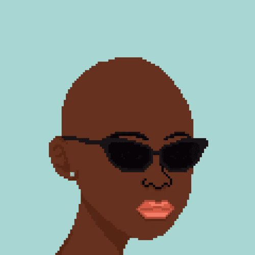 Glitch #2852