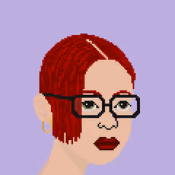Glitch #1512