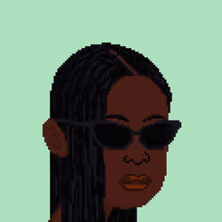 Glitch #3222