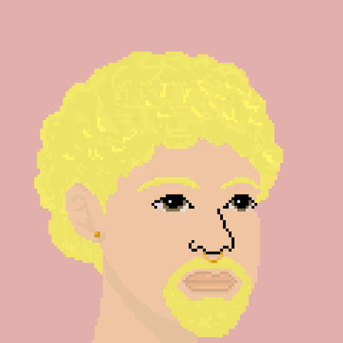 Glitch #4768