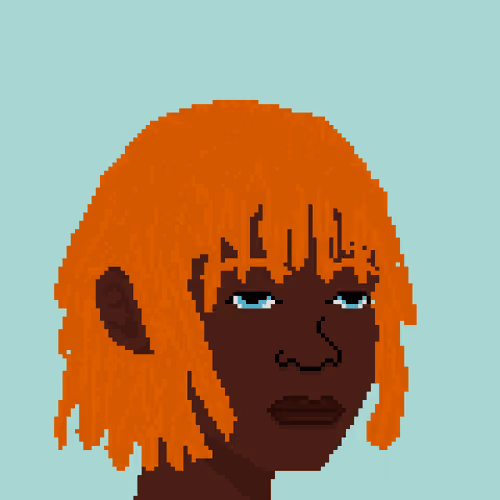Glitch #2726