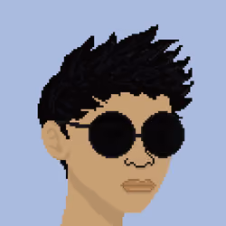 Glitch #1309