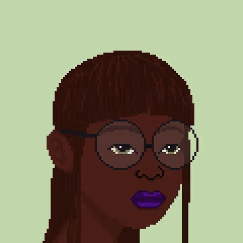 Glitch #4966