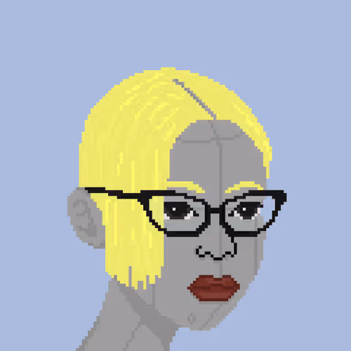 Glitch #2249