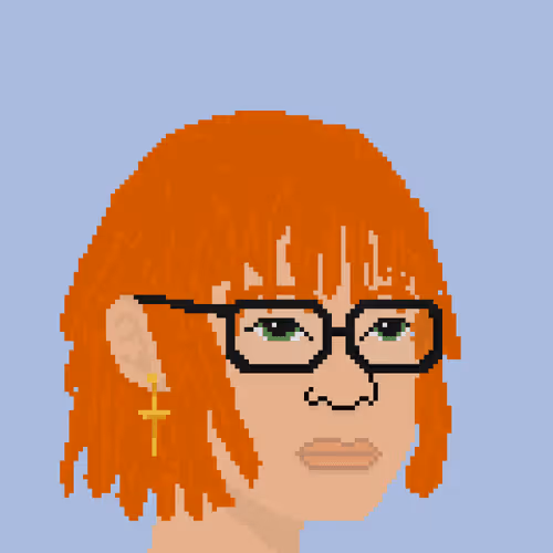 Glitch #1353