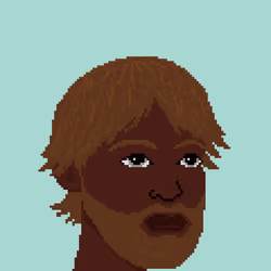 Glitch #3421