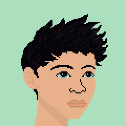 Glitch #2190