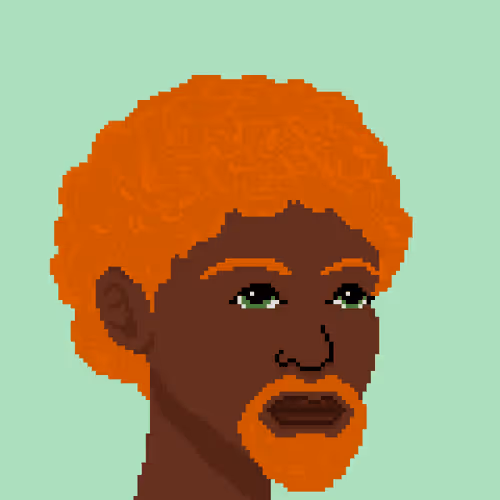 Glitch #4971