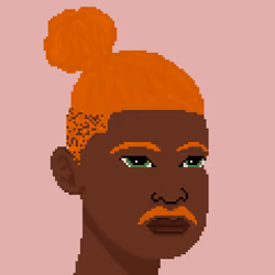 Glitch #705