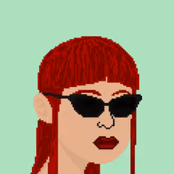 Glitch #2107